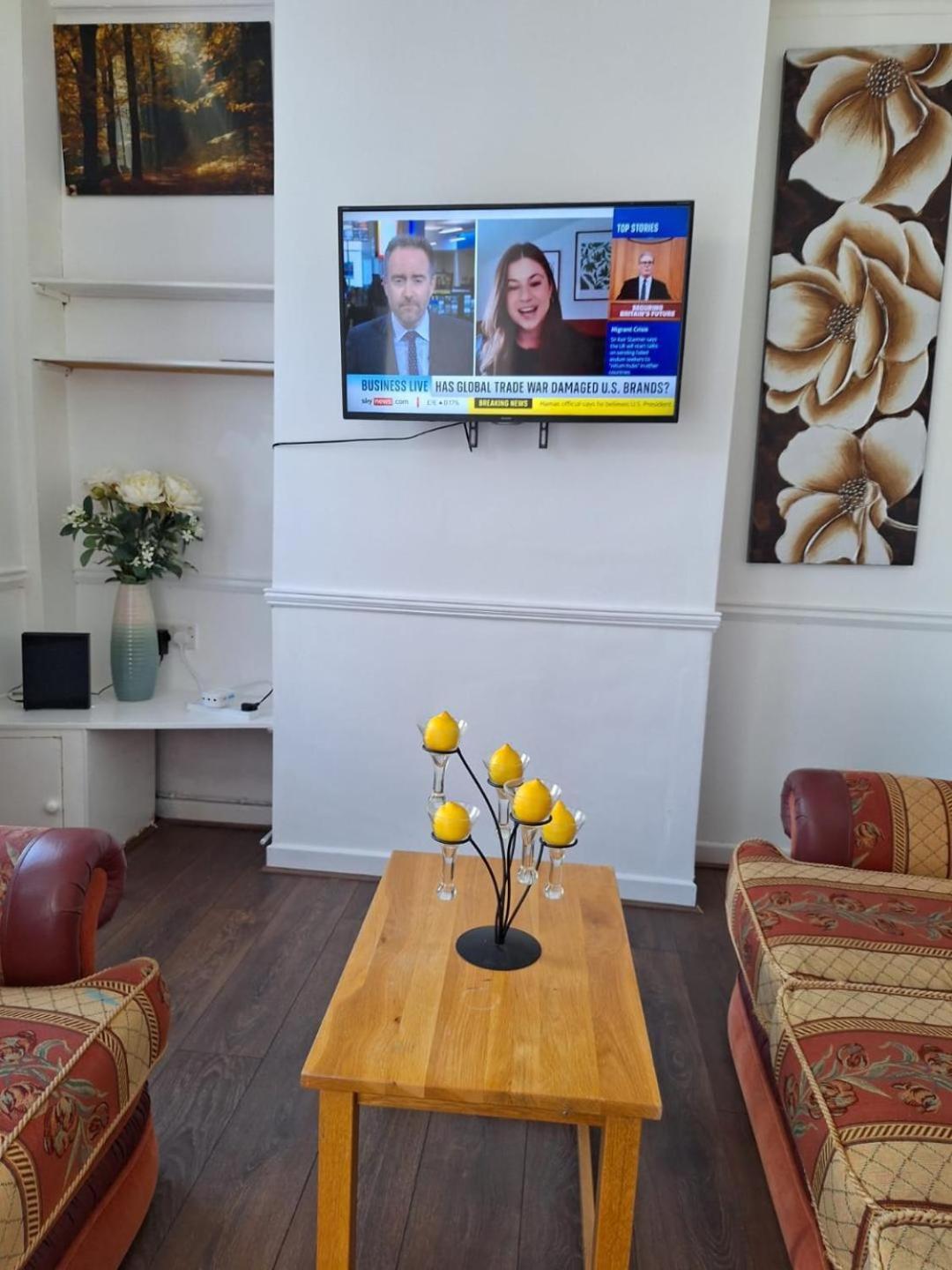 12 Cornwallis Lodge Family Room 2 Stoke-on-Trent Esterno foto
